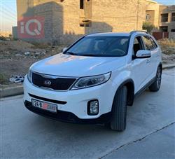 كيا سورينتو